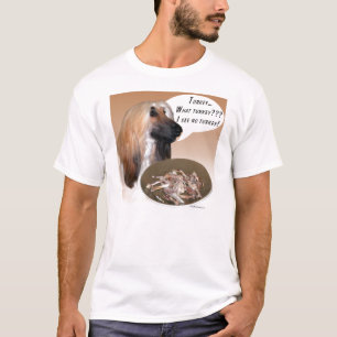 Afghanische Türkei T-Shirt