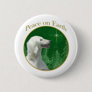 afghanischer Frieden Button