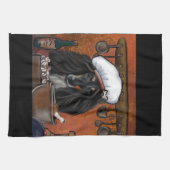 afghanischer Koch Geschirrtuch (Horizontal)