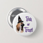 Afghanischer Trick Button (Vorne & Hinten)