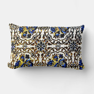 afghanisches Bedcover Lendenkissen
