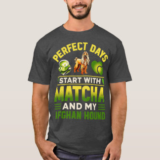 Afghanisches Hund 1 T-Shirt