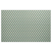 Afghanisches Jagdhund-Kunst-Gewebe Stoff (Yard (91,4 cm))
