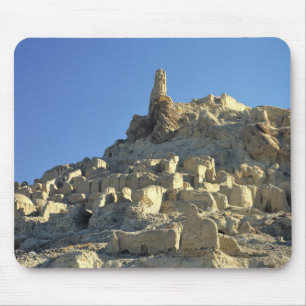 Afghanistan, Bamian-Tal. Der Legende nach Mousepad