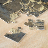 Afghanistan, Bamian Valley. Legende sagt: Puzzle (Seite)