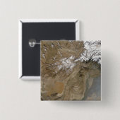 Afghanistan Button (Vorne & Hinten)