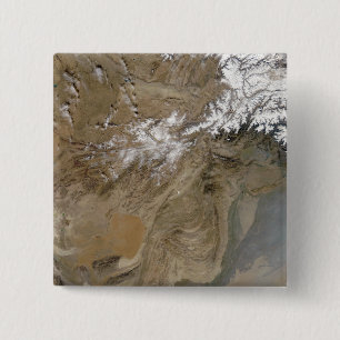 Afghanistan Button
