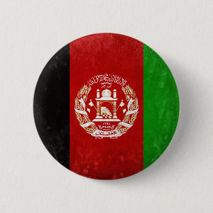 Afghanistan Button