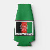 Afghanistan Flaschenkühler (Vorderseite)