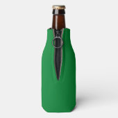 Afghanistan Flaschenkühler (Flasche Rückseite)
