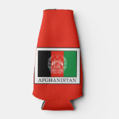 Afghanistan Flaschenkühler (Vorderseite)