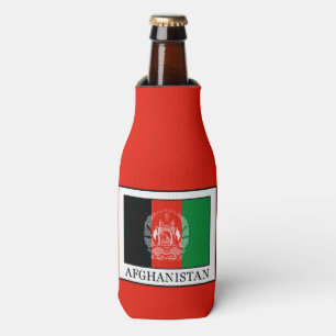 Afghanistan Flaschenkühler