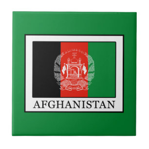 Afghanistan Fliese
