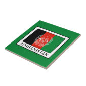 Afghanistan Fliese (Seite)