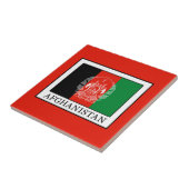 Afghanistan Fliese (Seite)
