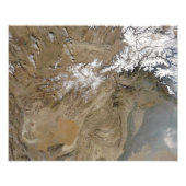 Afghanistan Fotodruck (Vorne)