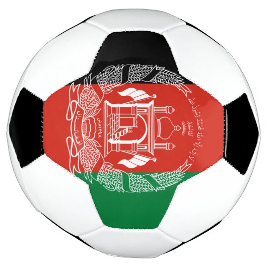 afghanistan fußball (Gedreht)
