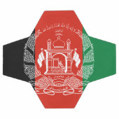afghanistan fußball (Flach)