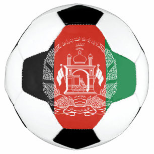 afghanistan fußball