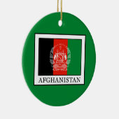 Afghanistan Keramik Ornament (Rechts)