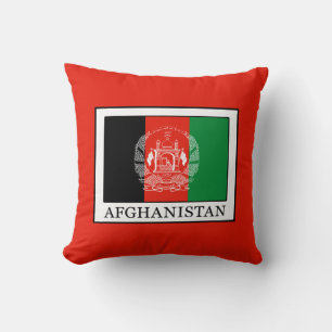 Afghanistan Kissen