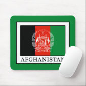 Afghanistan Mousepad (Mit Mouse)