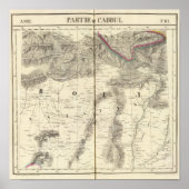 Afghanistan Pakistan 67 Poster (Vorne)