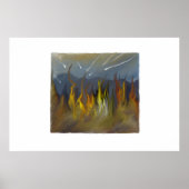 Afghanistan Poster (Vorne)