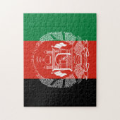 afghanistan puzzle (Vertikal)