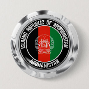 Afghanistan-Runde Button
