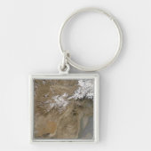 Afghanistan Schlüsselanhänger (Vorne)