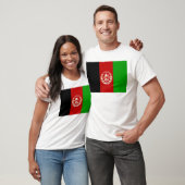 afghanistan T-Shirt (Unisex)