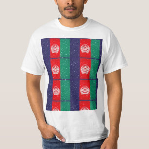 Afghanistan-T - Shirt