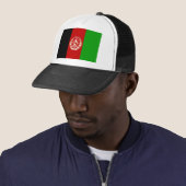 afghanistan truckerkappe (Beispiel)