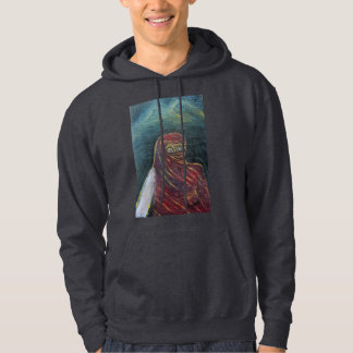 AFGHANY HOODIE