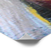 AFGHANY POSTER (Ecke)