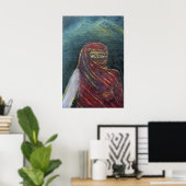 AFGHANY POSTER (Heimbüro)