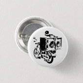 AfH DC-Knopf II Button (Vorne & Hinten)