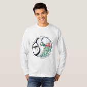 AFHBC Farblogo T-Shirt (Vorne ganz)