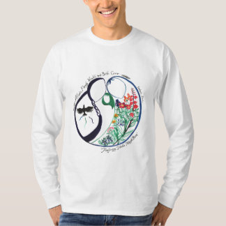 AFHBC Farblogo T-Shirt