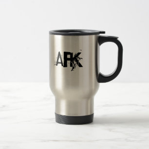 AFK REISEBECHER