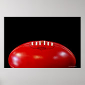 AFL POSTER (Vorne)