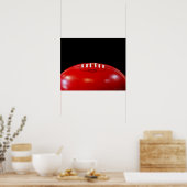 AFL POSTER (Küche)