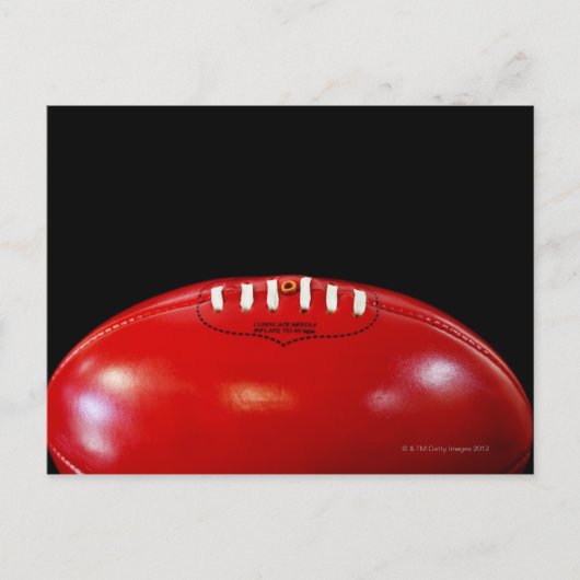 AFL POSTKARTE (Vorderseite)