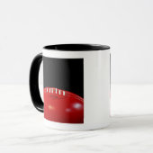 AFL TASSE (Vorderseite Links)