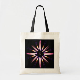 Aflamme Tote Bag. Tragetasche