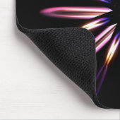 Aflammmouse Pad Mousepad (Ecke)