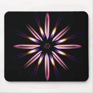 Aflammmouse Pad Mousepad