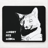 AFM Mousepad (Vorne)