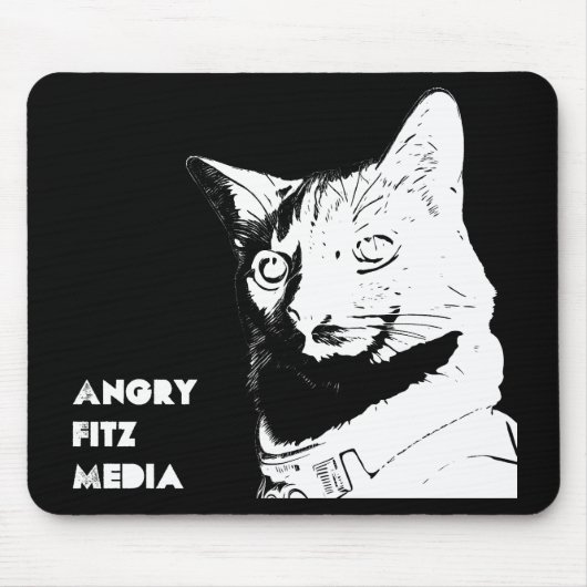 AFM Mousepad (Vorne)